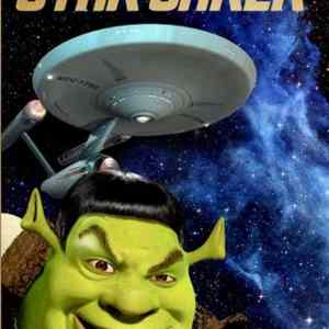 Obrázek 'Star Shrek'