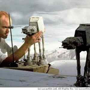 Obrázek 'Star Wars Behind The Scenes2'
