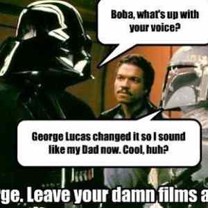 Obrázek 'Star Wars Changes'