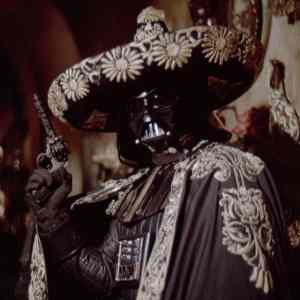 Obrázek 'Star Wars Mexico'