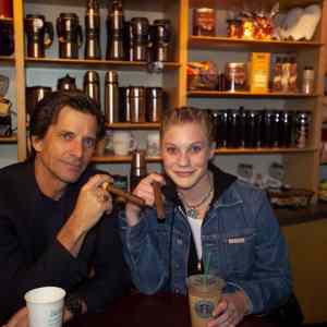 Obrázek 'Starbuck And Starbuck In Starbucks'