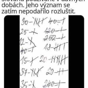 Obrázek 'StarePismo'
