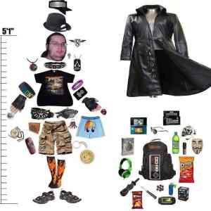 Obrázek 'Steal&nbsp;his&nbsp;look&nbsp;-&nbsp;joshlol'