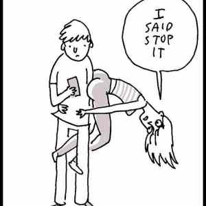 Obrázek 'Stop&nbsp;LookingAtMyButt'