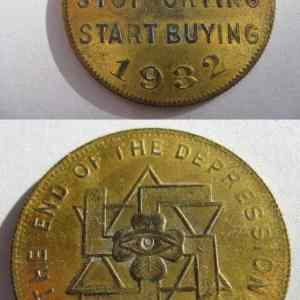 Obrázek 'Stop crying Start buying'