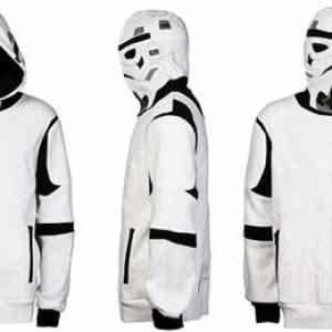 Obrázek 'Stormtrooper Hoodie'