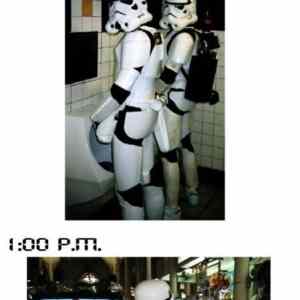 Obrázek 'Stormtrooper day - 20-04-2012'