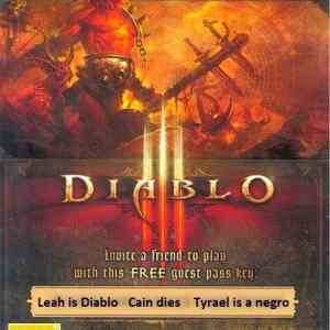 Obrázek 'Story about diablo'