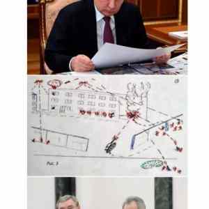 Obrázek 'Strategic battle plan'