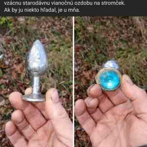 Obrázek 'Straty a nalezy'