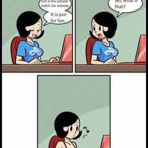 Obrázek 'Streaming&nbsp;For&nbsp;Fun&nbsp;&nbsp;&nbsp;'