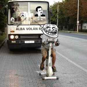 Obrázek 'Street trolling'