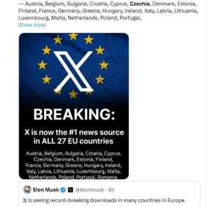 Obrázek 'Streisand effect v praxi Evropa bojuje proti ilegalnim pokutam a ilegtalni ce...'