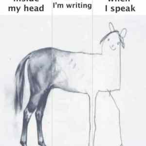 Obrázek 'Stupid English Language - or stupid me'