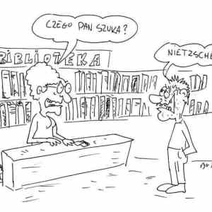 Obrázek 'Sukam Nietzscheho'