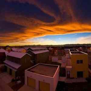 Obrázek 'Sunsets and Clouds1'