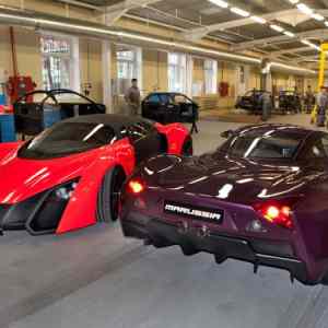 Obrázek 'Supercar&nbsp;from&nbsp;Russia'