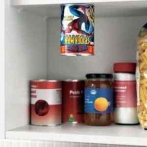 Obrázek 'Superman can'