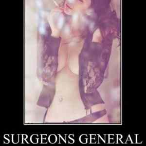 Obrázek 'Surgeons General Warning'