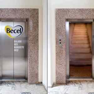 Obrázek 'Surprise lift'