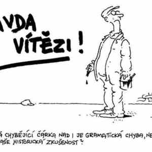 Obrázek 'Svata pravda'