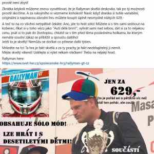 Obrázek 'Svet her brm brm'
