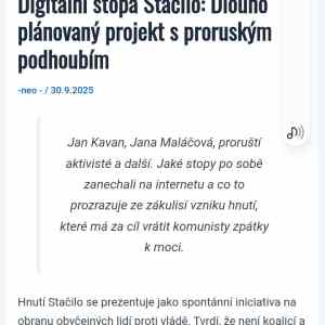 Obrázek 'Svine kolaborantsky'