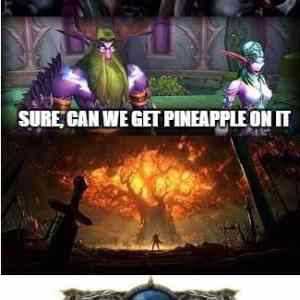 Obrázek 'Sylvanas&nbsp;did&nbsp;nothing&nbsp;wrong'