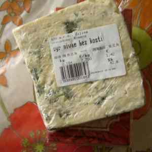 Obrázek 'Syr bez kosti'