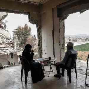 Obrázek 'Syria-So romantic'