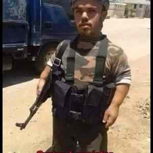 Obrázek 'Syrian Lannister'
