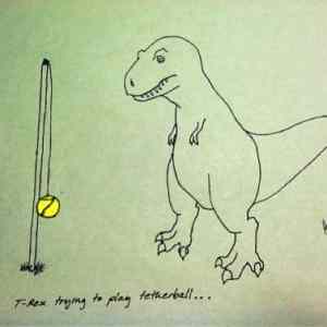 Obrázek 'T-Rex 30-01-2012'