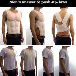Obrázek 'TIL how misleading the push-up bra is     '