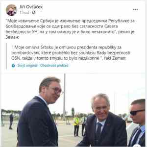 Obrázek 'Tak proc to ten curak vubec tenkrat podepisoval'