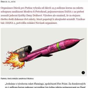 Obrázek 'Tak pry budou dve'