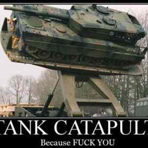 Obrázek 'Tank catapult'
