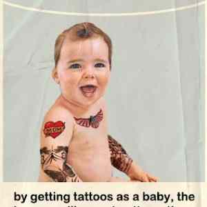 Obrázek 'Tattoo advice'
