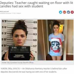 Obrázek 'Teacher BusteD'