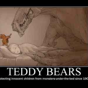 Obrázek 'Teddy Bears'
