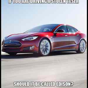 Obrázek 'Tesla-Seems About Right'