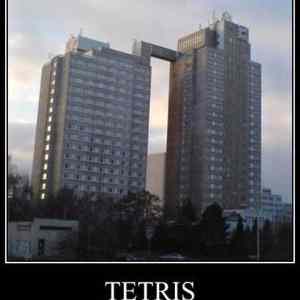 Obrázek 'Tetris'