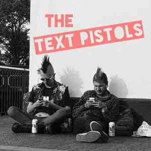Obrázek 'Text pistols'