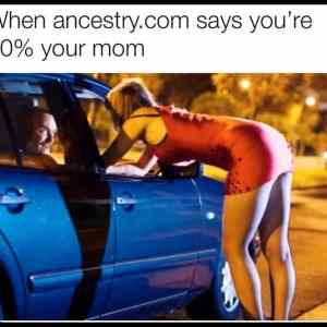 Obrázek 'Thanks&nbsp;AncestRY'