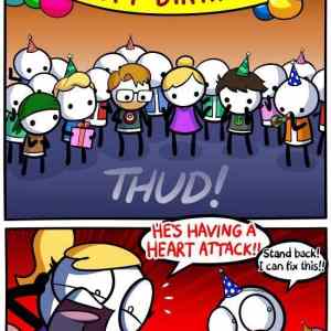 Obrázek 'That&nbsp;escalated&nbsp;quick'