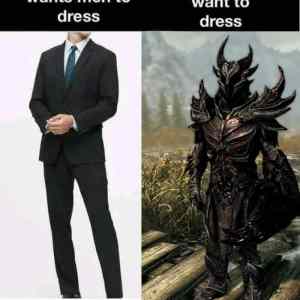 Obrázek 'The-good-old-Daedric-Armor'