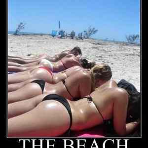 Obrázek 'The Beach'