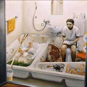 Obrázek 'The Beautiful Surrealist Paintings Of Tetsuya Ishida 2'