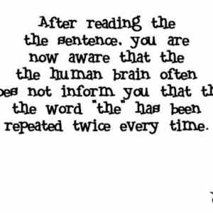 Obrázek 'The Brain today'