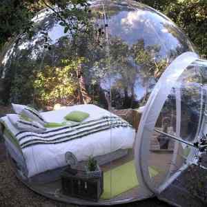 Obrázek 'The Bubble Bed '