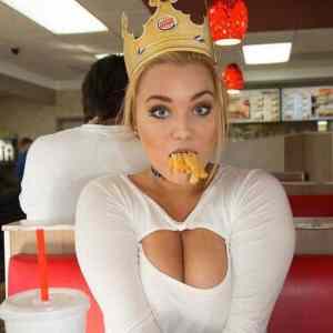 Obrázek 'The Burger King556'